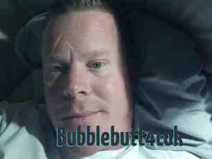 Bubblebutt4cok