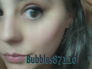 Bubbles87110