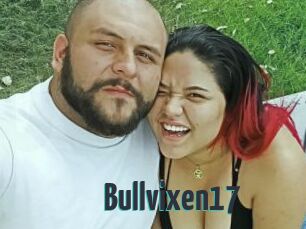 Bullvixen17