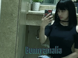 Bunnyamalia