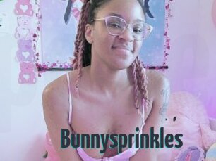 Bunnysprinkles