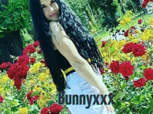 Bunnyxxx