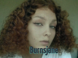 Burnsjane