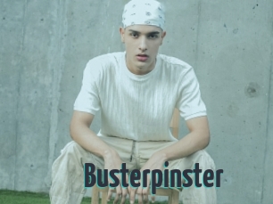 Busterpinster