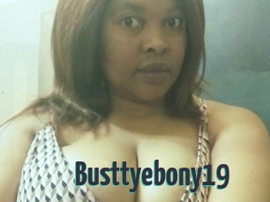 Busttyebony19