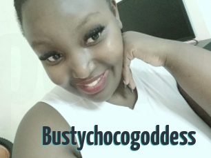 Bustychocogoddess