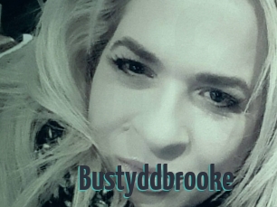 Bustyddbrooke