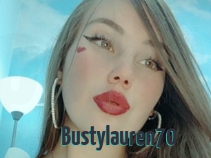 Bustylauren70