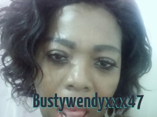 Bustywendyxxx47