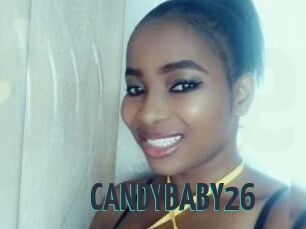 CANDYBABY26