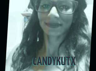 CANDYKUTX