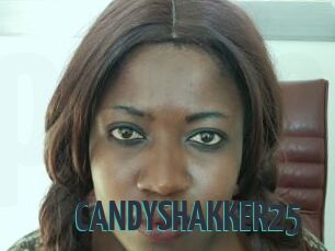 CANDYSHAKKER25