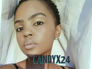 CANDYX24