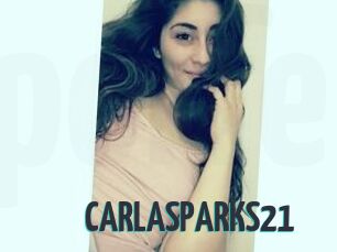 CARLA_SPARKS21