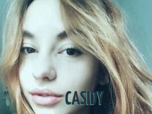 CASIDY_