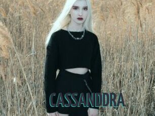 CASSANDDRA