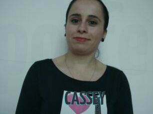 CASSEY_