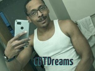 CBTDreams