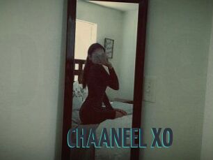 CHAANEEL_XO