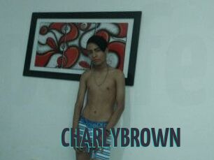 CHARLYBROWN