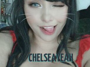 CHELSEAYEAH