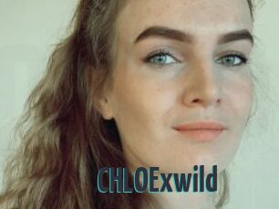 CHLOExwild