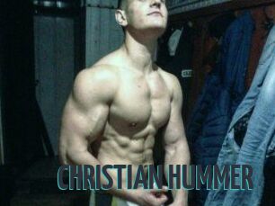 CHRISTIAN_HUMMER