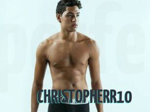 CHRISTOPHERR10