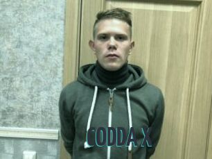 CODDA_X