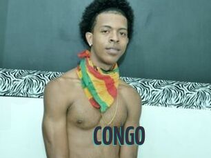 CONGO