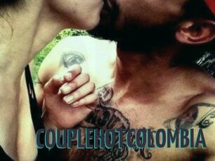 COUPLEHOTCOLOMBIA