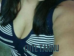 CUTE_TANNU