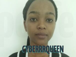 CYBERRRQUEEN