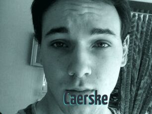 Caerske