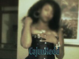 CajunRedd