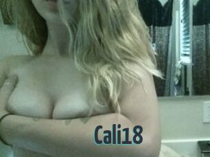 Cali18