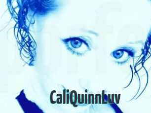 CaliQuinnLuv