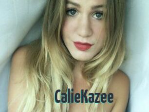 CalieKazee