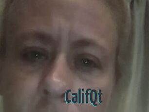 CalifQt