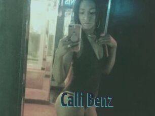 Calli_Benz