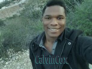 Calvin_Cox