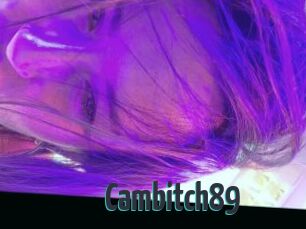Cambitch89 Porn Fellow
