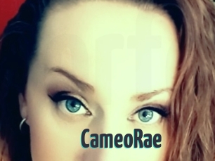 CameoRae