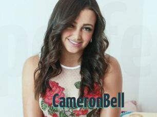 CameronBell