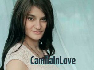 CamilaInLove