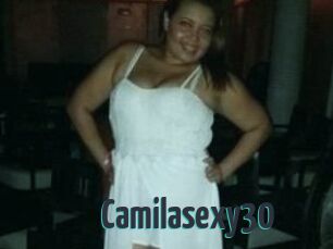 Camilasexy30