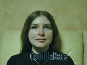 CamillaRare