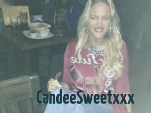 CandeeSweetxxx