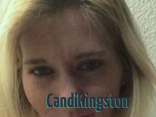 CandiKingston