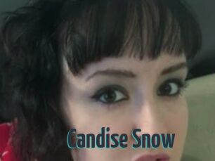Candise_Snow Porn Fellow